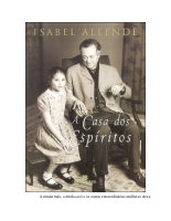 Isabel Allende - A Casa dos Espíritos.epub